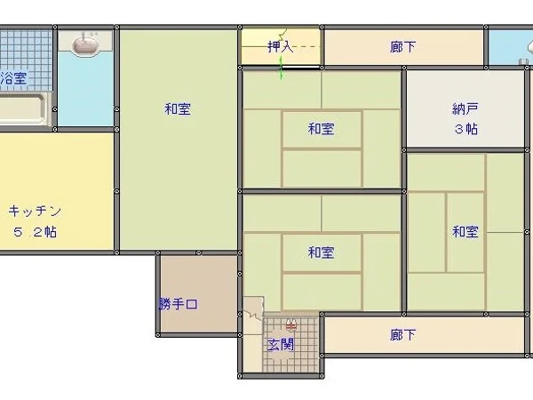 Floor plans & documents