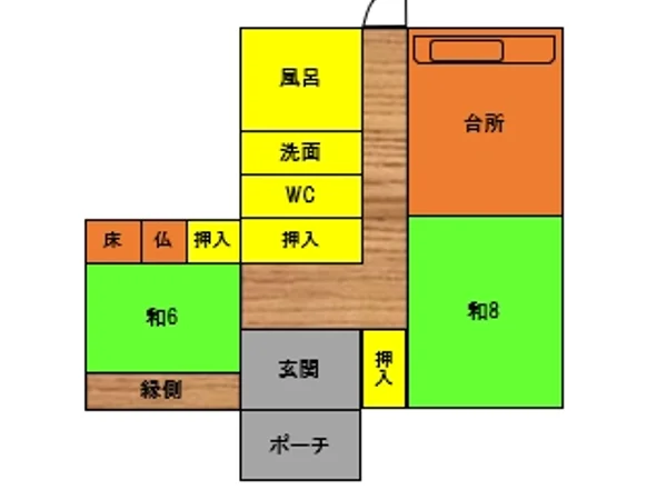 Floor plans & documents