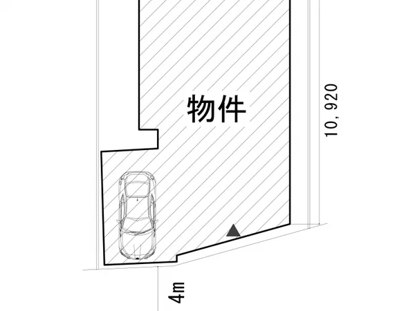 Floor plans & documents