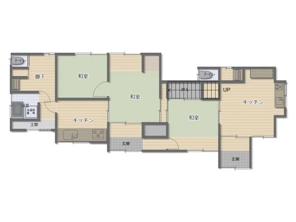 Floor plans & documents