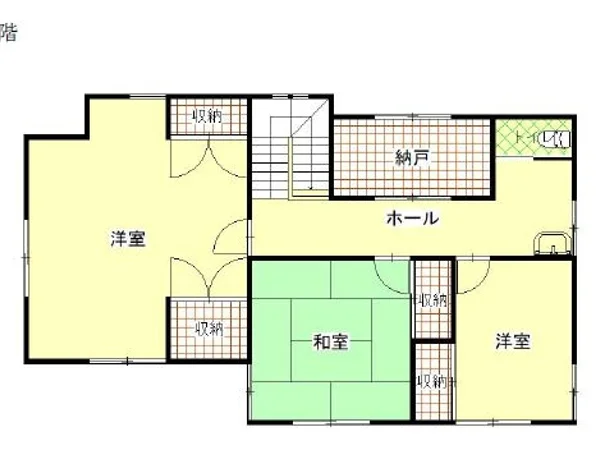 Floor plans & documents