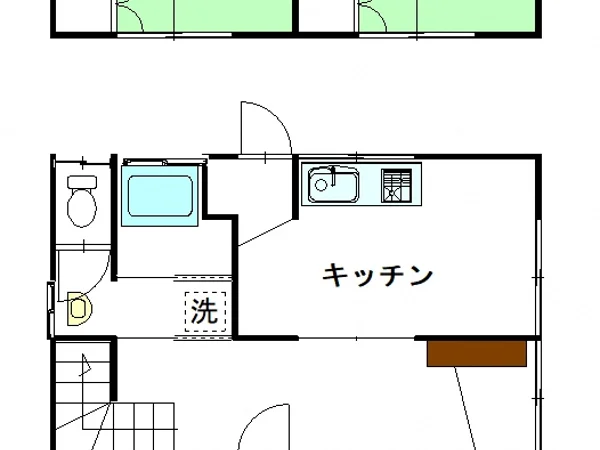 Floor plans & documents