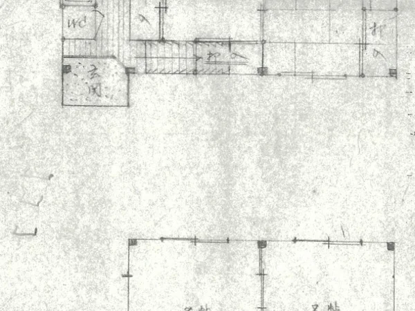Floor plans & documents