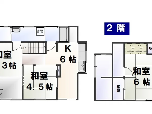 Floor plans & documents