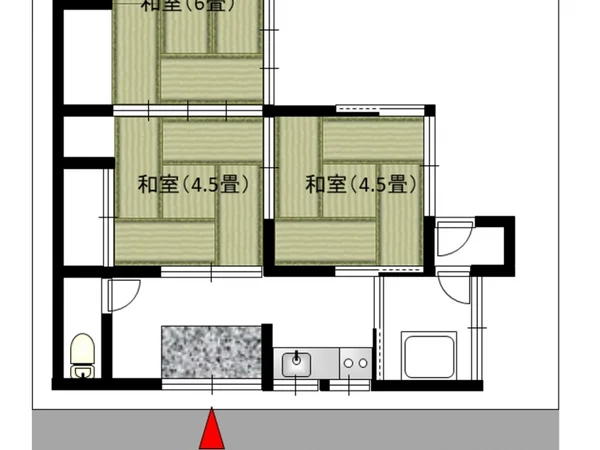 Floor plans & documents