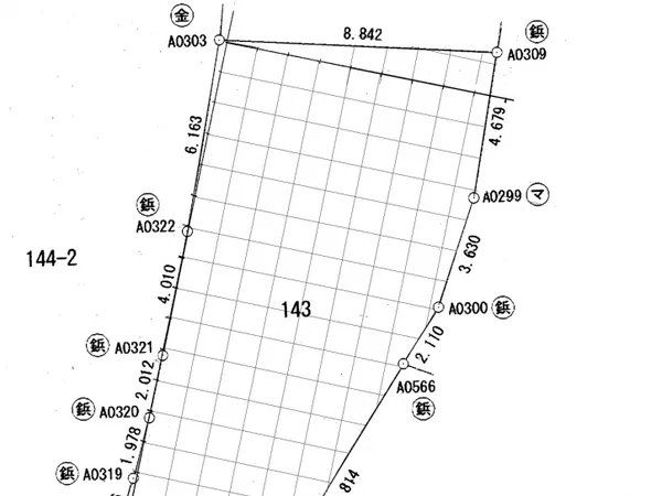 Floor plans & documents
