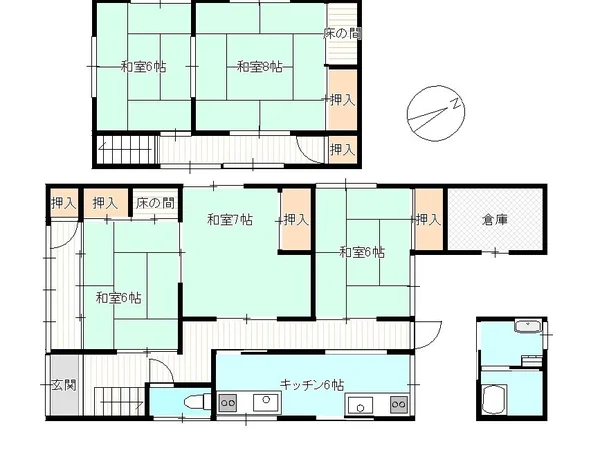 Floor plans & documents
