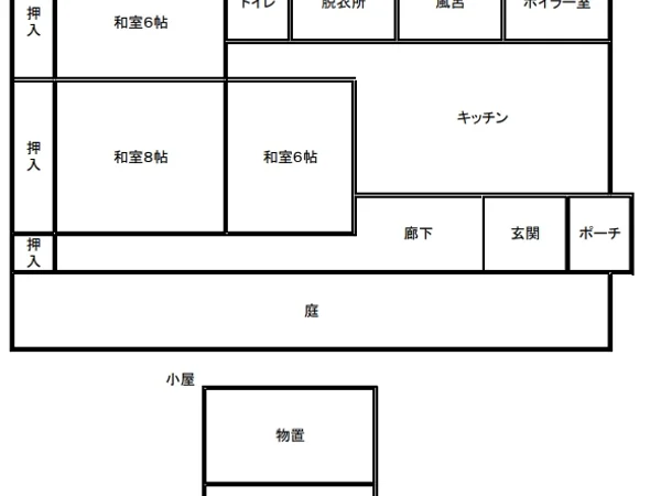Floor plans & documents
