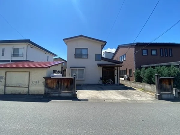 exterior exterior