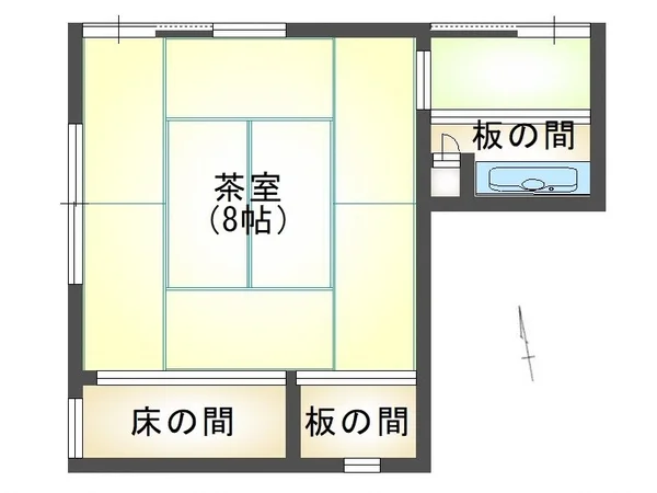 Floor plans & documents