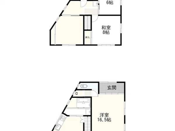Floor plans & documents