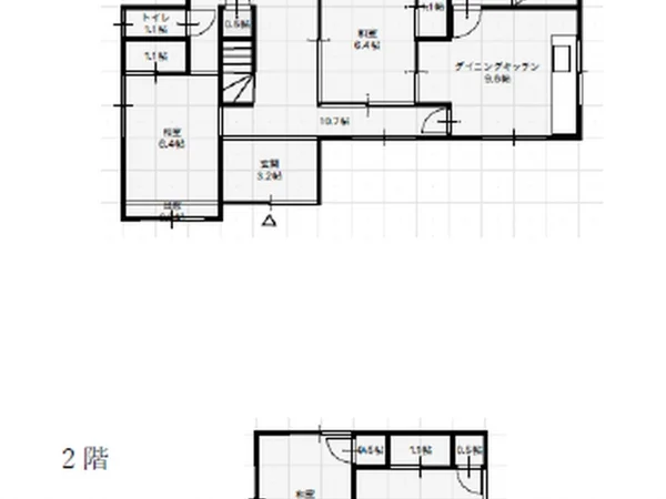 Floor plans & documents