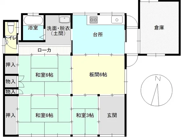 Floor plans & documents