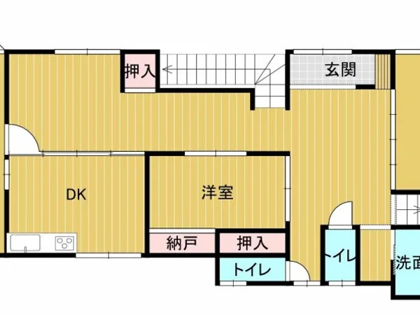 Floor plans & documents