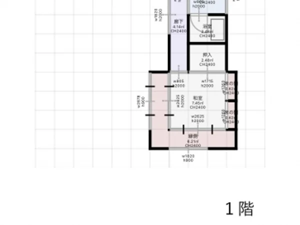Floor plans & documents