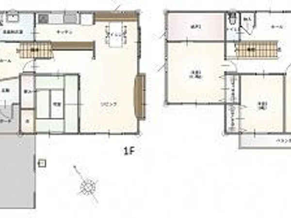 Floor plans & documents