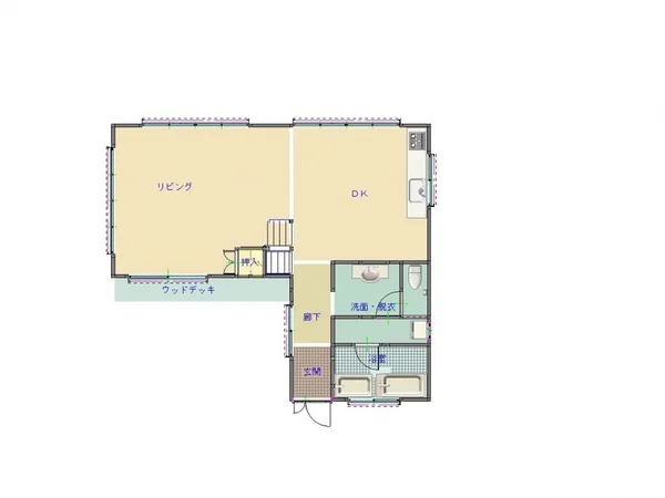 Floor plans & documents