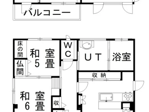 Floor plans & documents