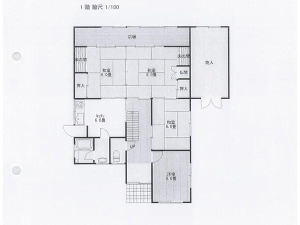 Floor plans & documents