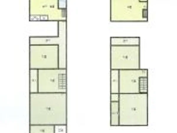 Floor plans & documents