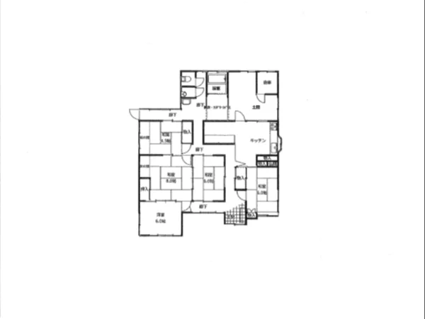 Floor plans & documents