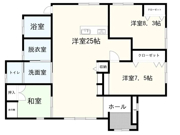 Floor plans & documents