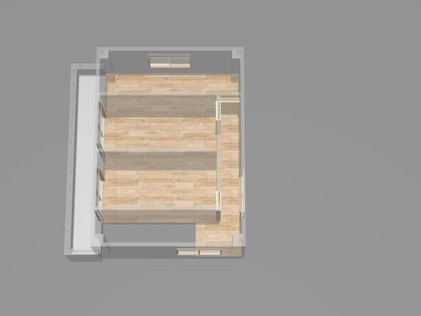Floor plans & documents