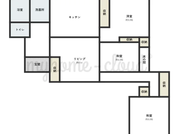 Floor plans & documents