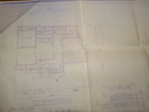 Floor plans & documents