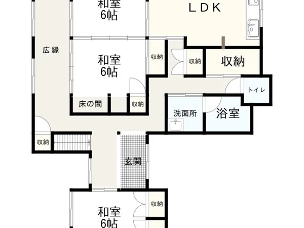 Floor plans & documents