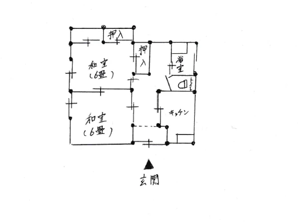 Floor plans & documents