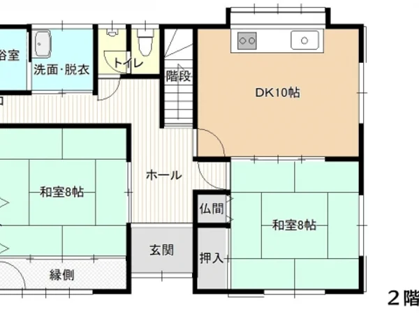 Floor plans & documents