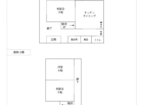 Floor plans & documents