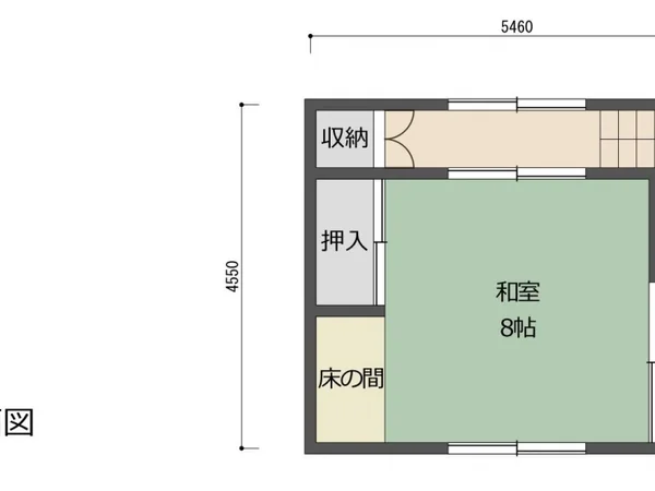 Floor plans & documents