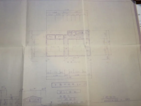 Floor plans & documents