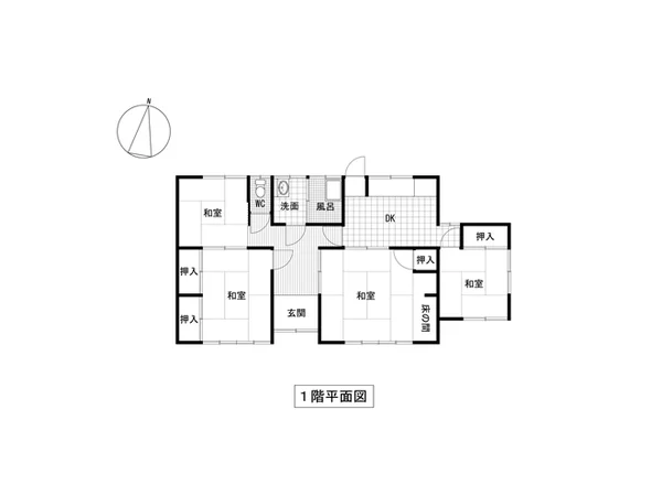 Floor plans & documents