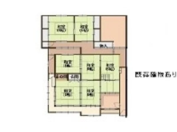 Floor plans & documents