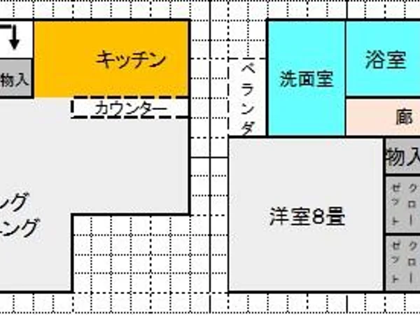 Floor plans & documents