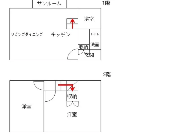 Floor plans & documents