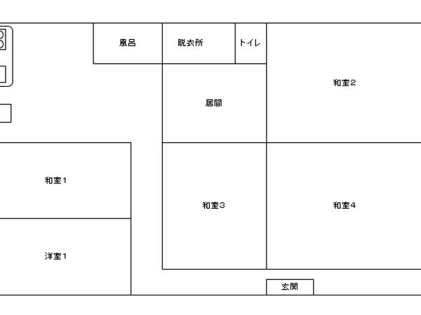 Floor plans & documents