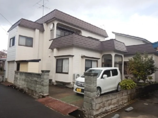 exterior exterior
