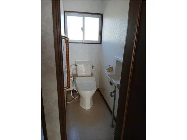 Floor plans & documents