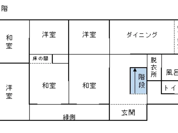 Floor plans & documents