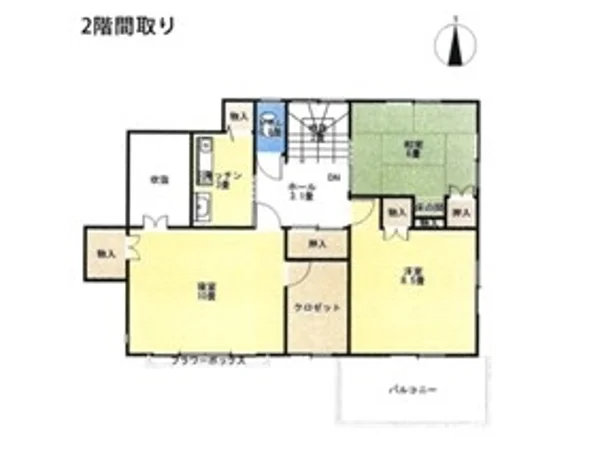 Floor plans & documents