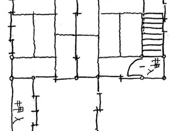 Floor plans & documents