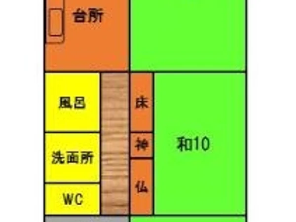 Floor plans & documents
