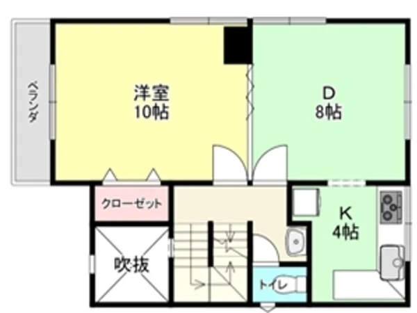 Floor plans & documents