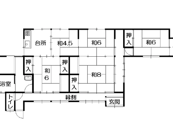 Floor plans & documents
