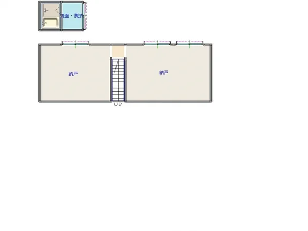 Floor plans & documents