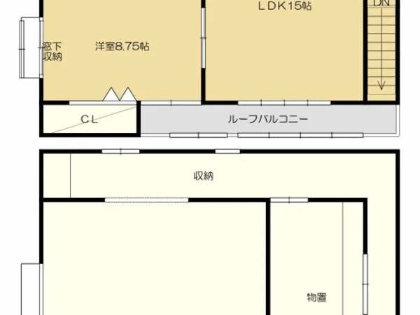 Floor plans & documents